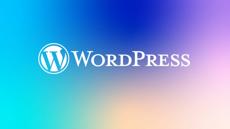 Wordpress