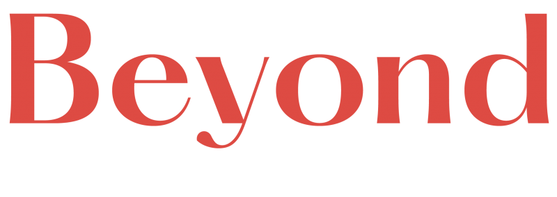 Beyond magazine