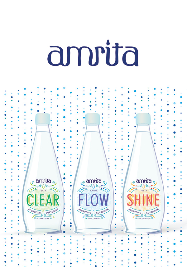 Brand packaging concept