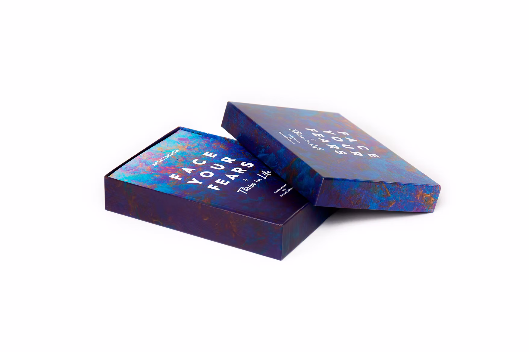 Packaging stefaniesieben