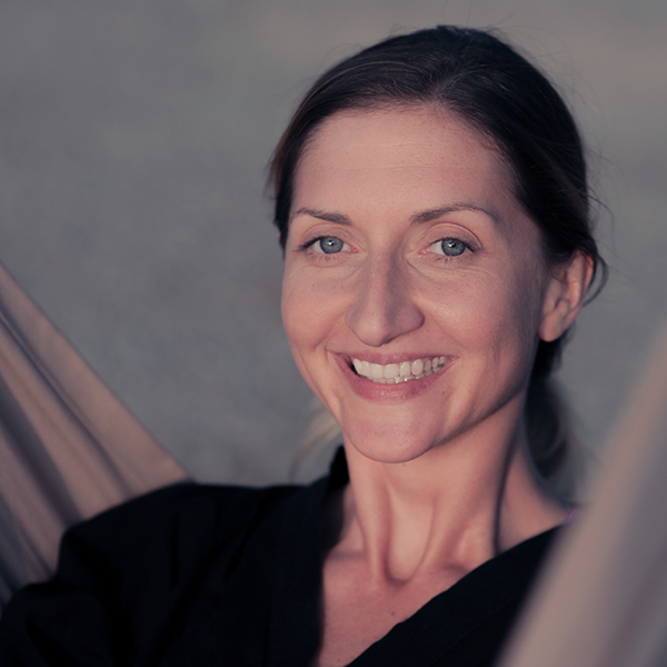 Steffi sieben business is a beach